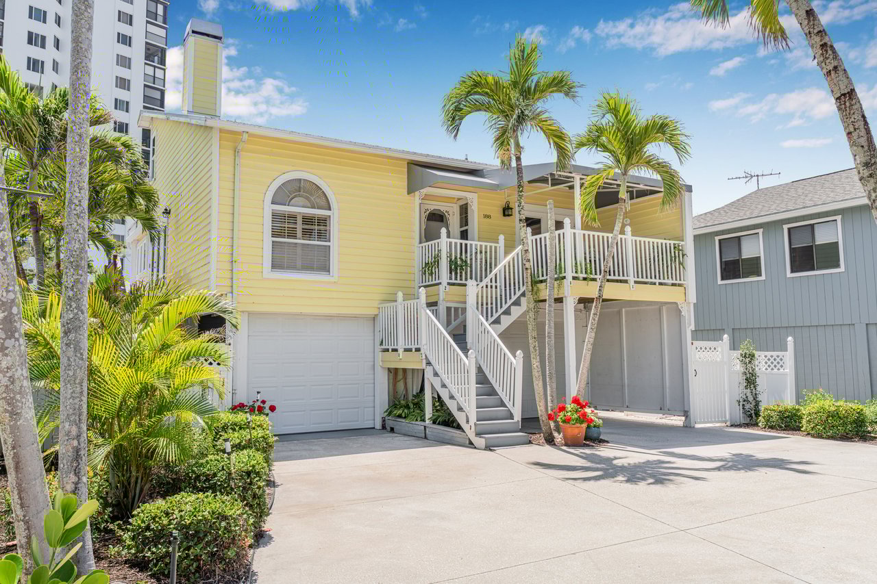188 Bayview AVE