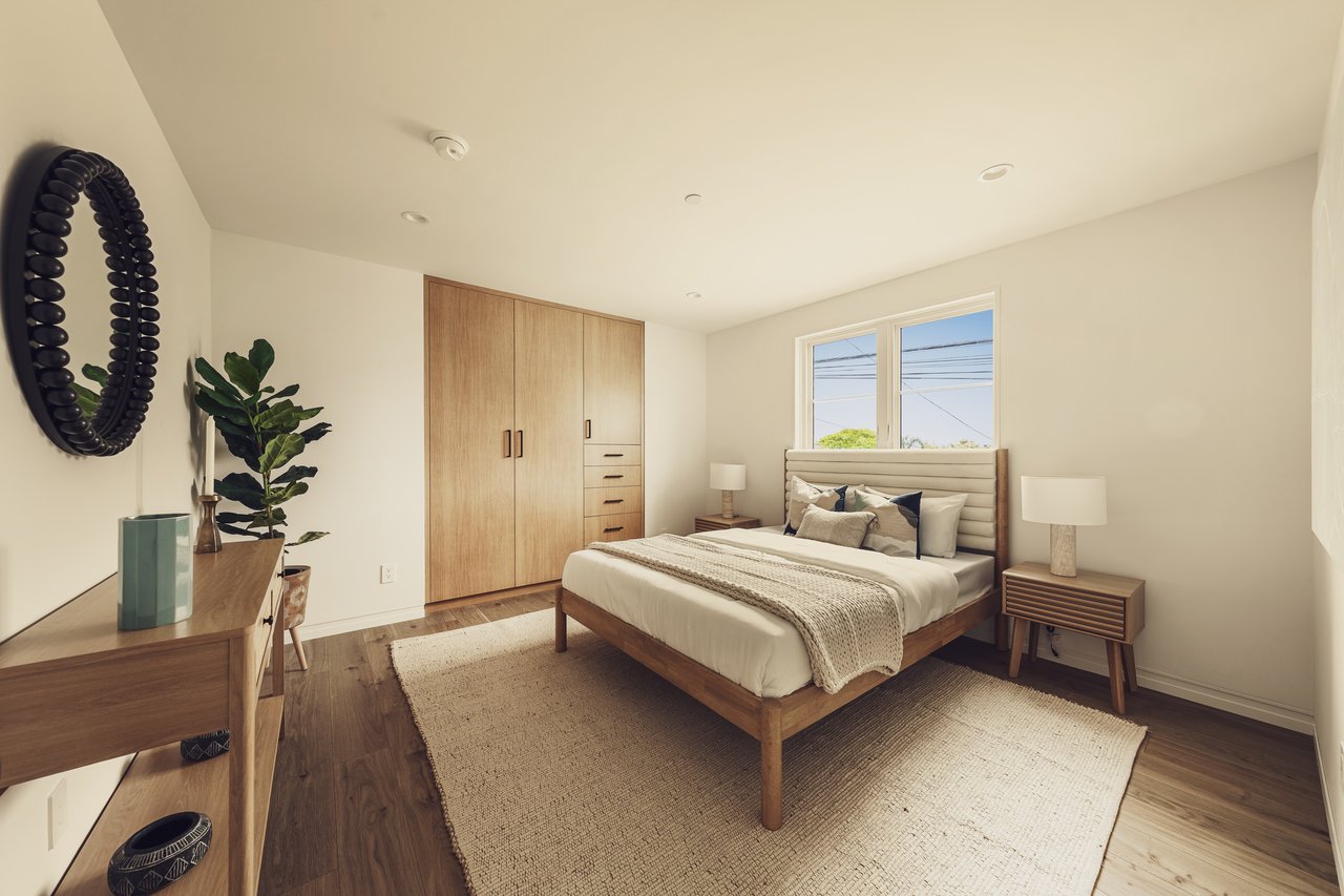 2114 Pier Ave, Santa Monica