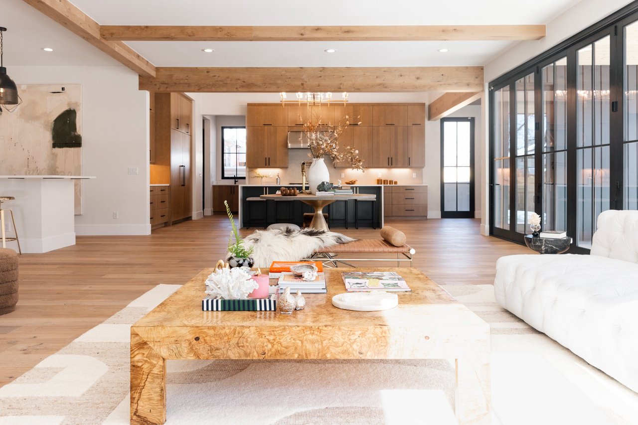 2440 S MONROE STREET | Observatory Park