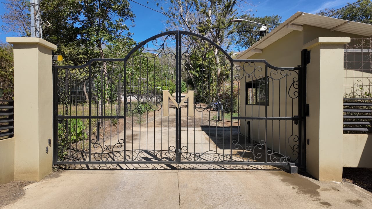 5,000m² Homesite - La Marcela Playa Potrero 