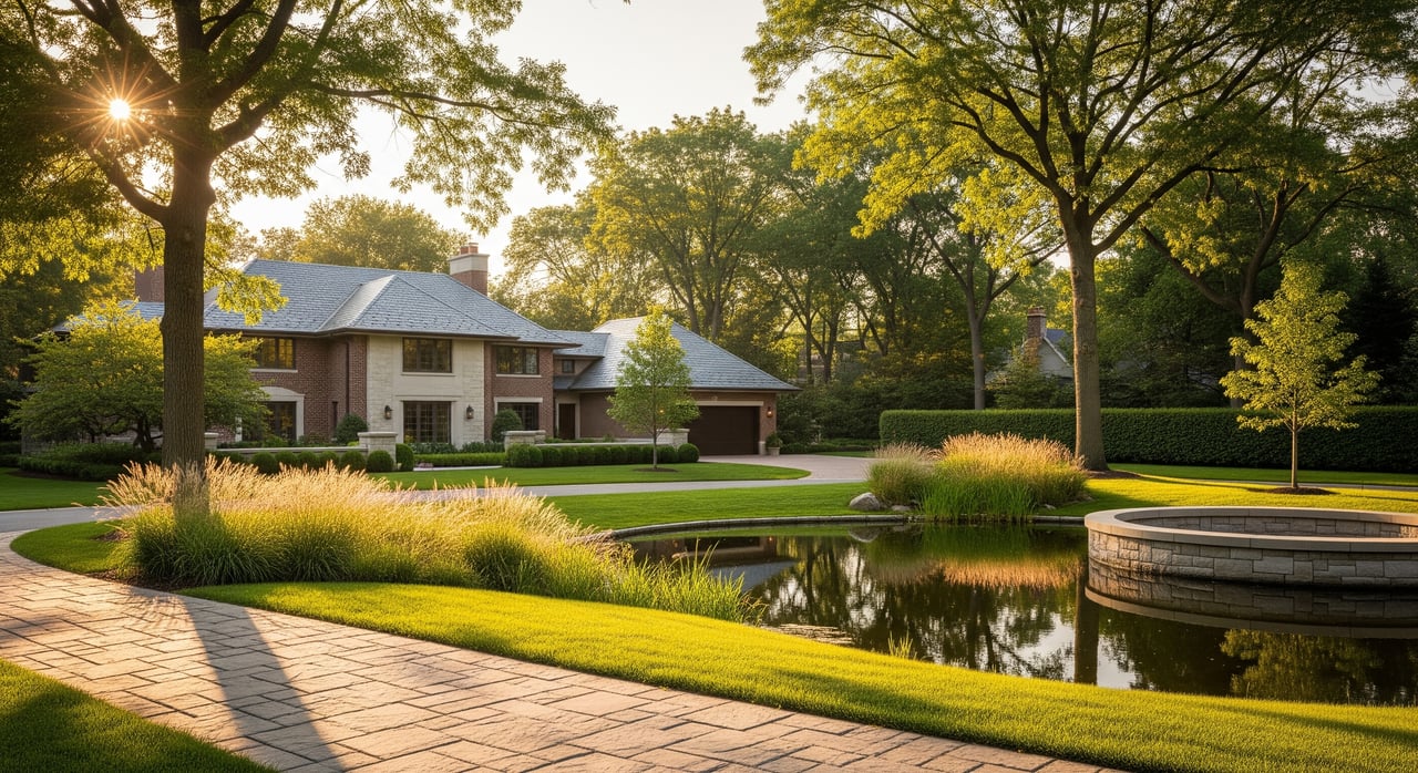 What Is an HOA? Fees and Rules in Lisle