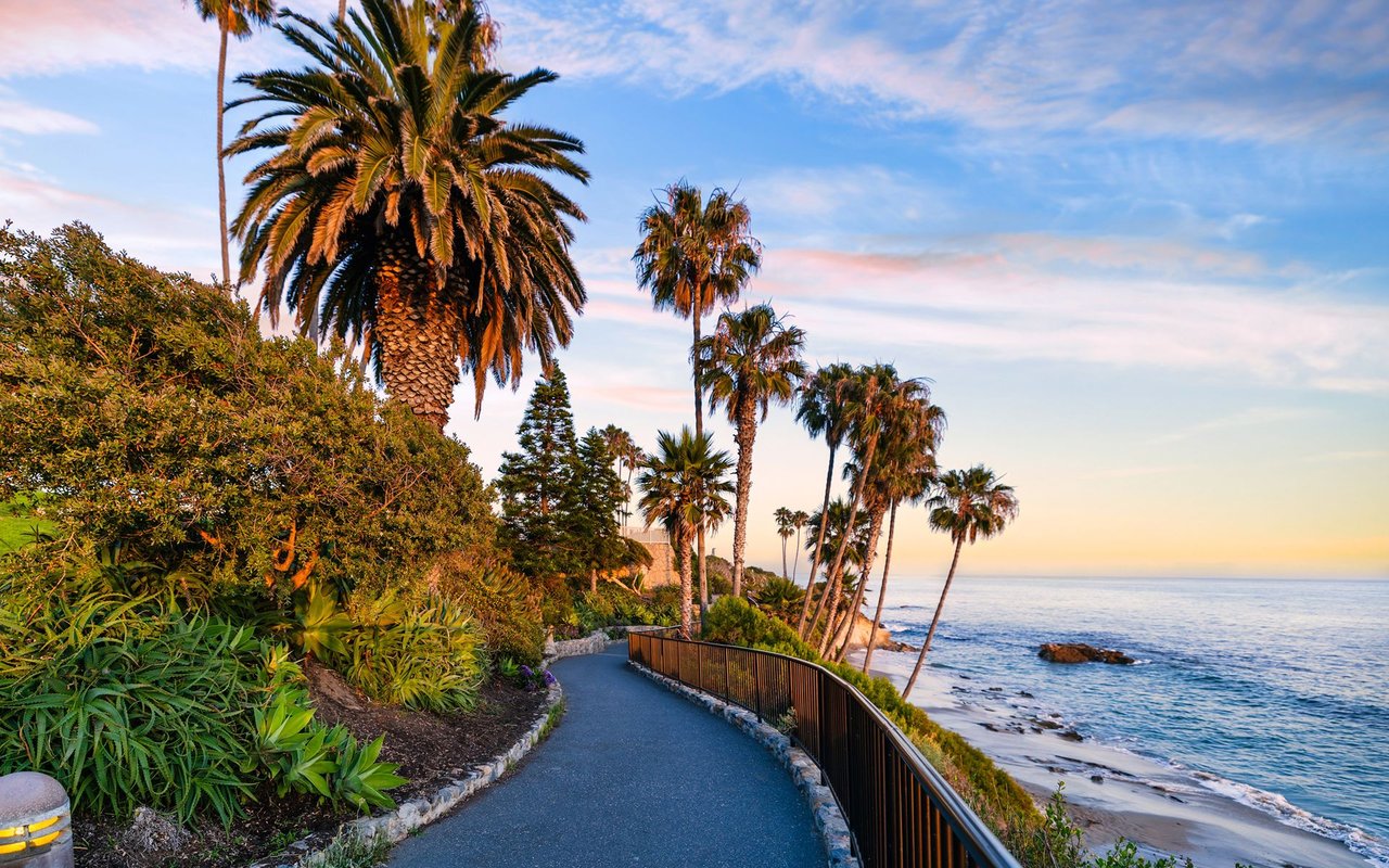 Pacific Beach