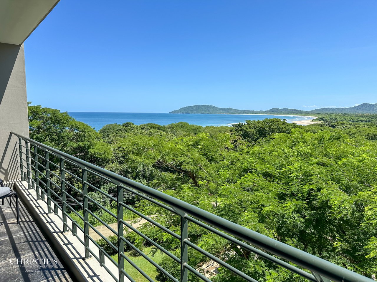 La Perla Tamarindo Ocean View unit #141