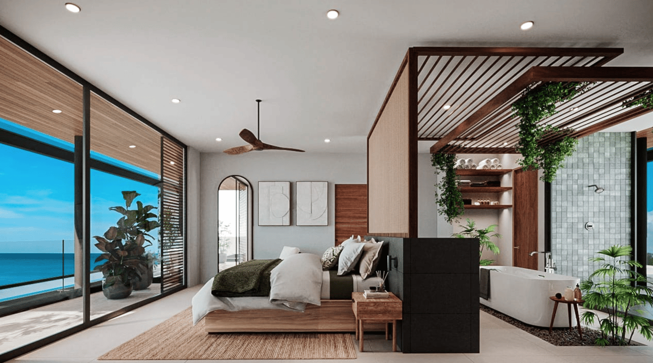 Casa Axis - Senderos Tamarindo