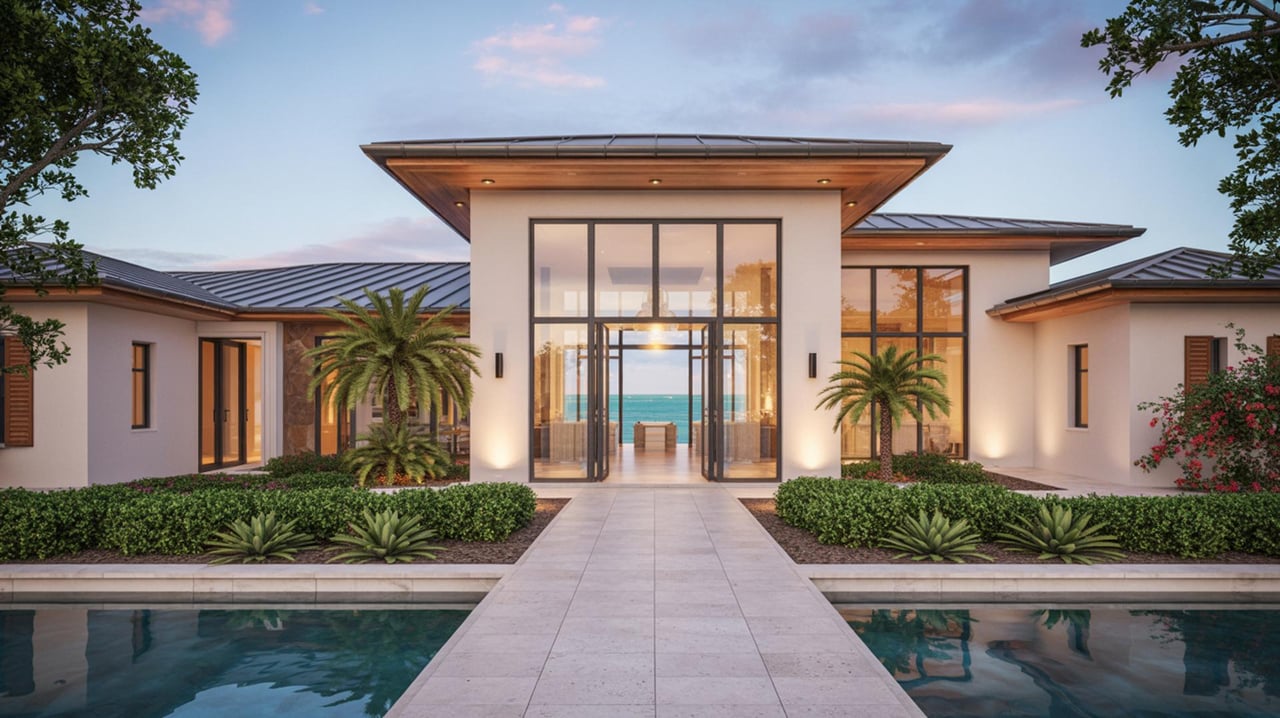 Open House Insights: Must-Ask Questions in Destin, FL