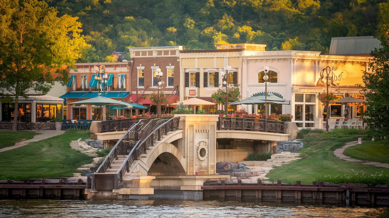 Hidden Gems in Northshore, TN You Need to Discover