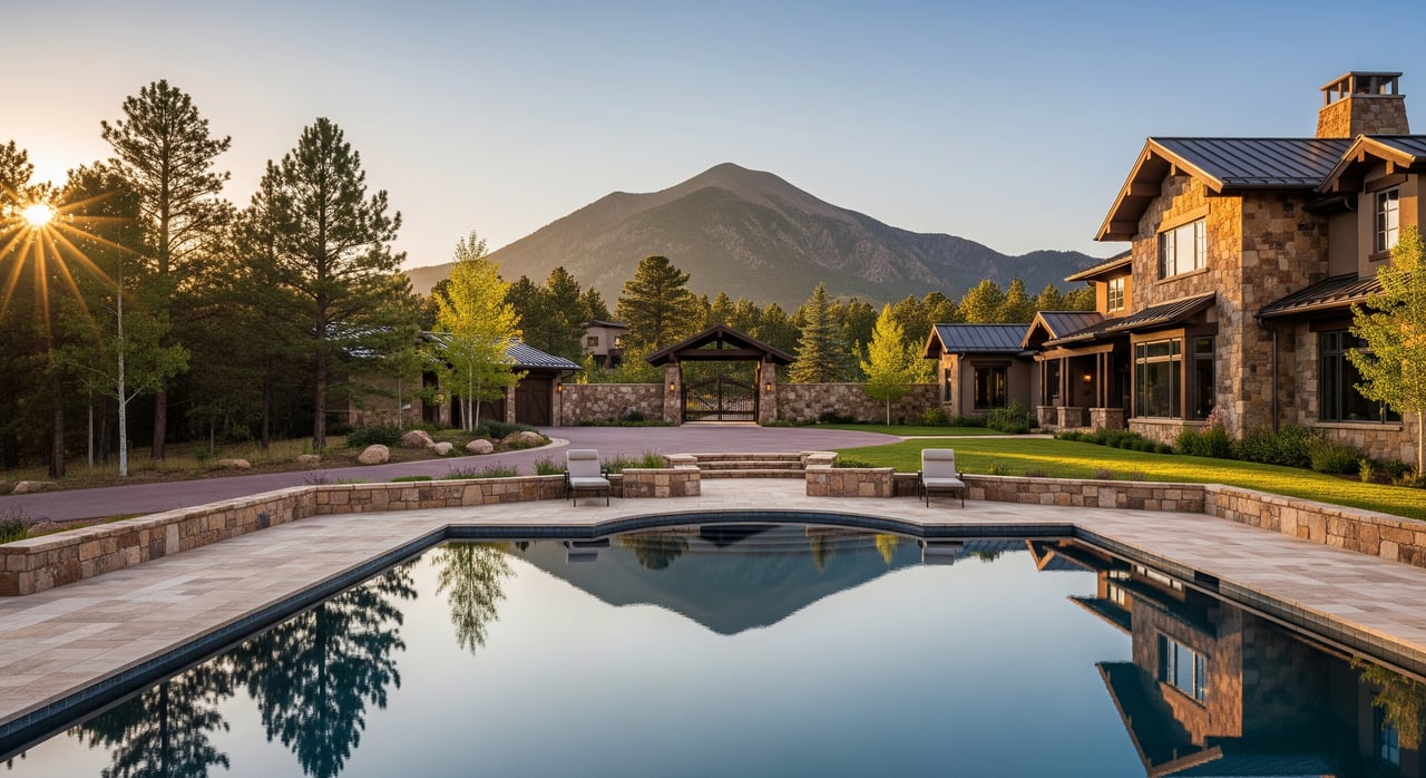 How We Market Million-Dollar Homes in Broadmoor