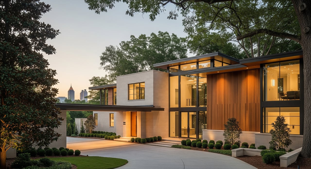 Why A Broker-Liaison Matters For Atlanta New Construction