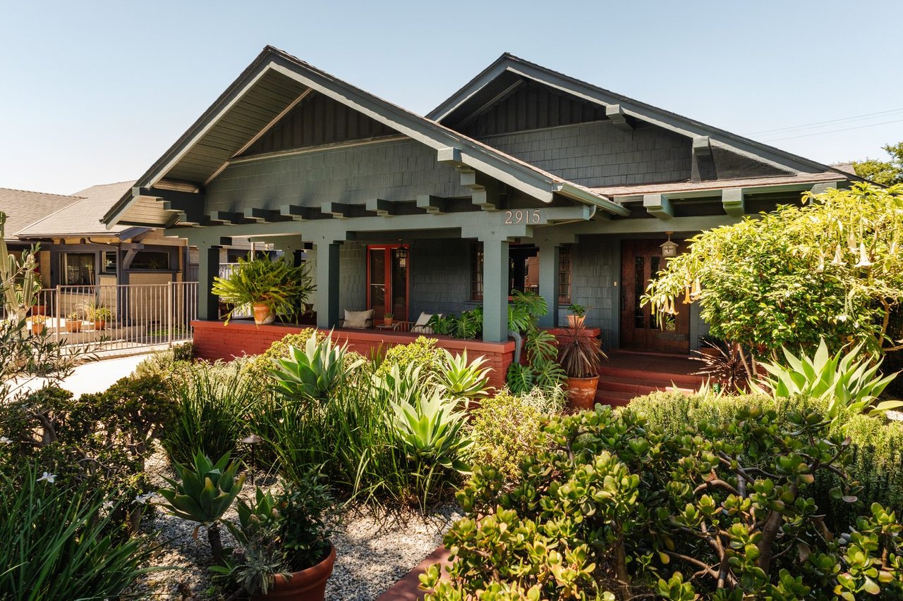 A 1908 Landmark, Untouched by a Century of Trends, Lists at $1.2M