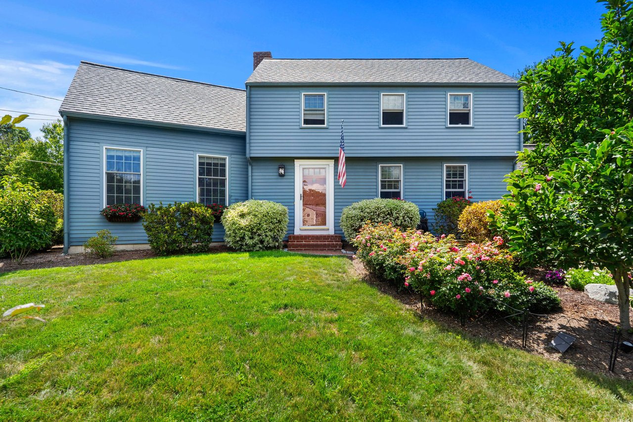 1 Chatigny Lane