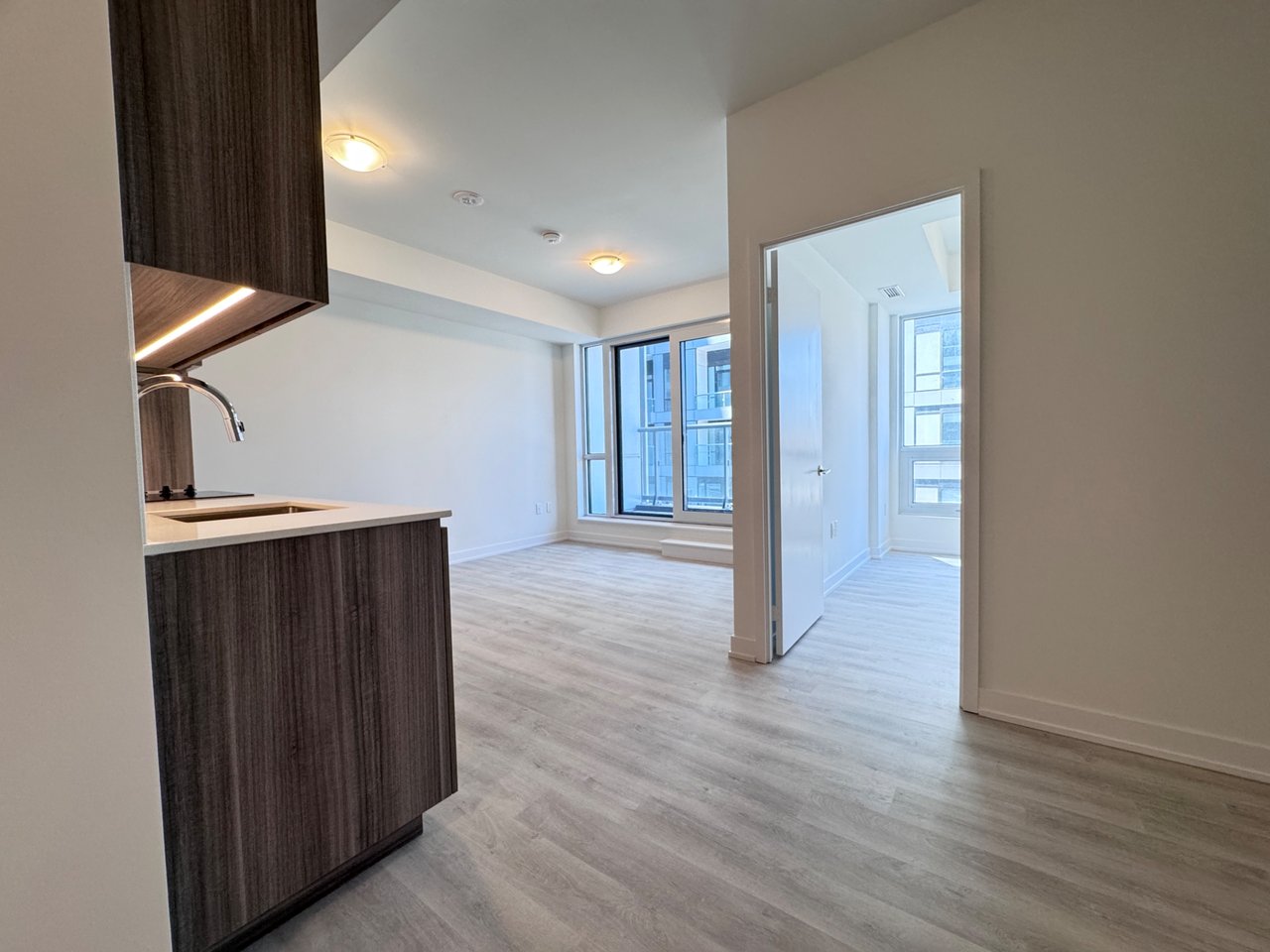 15 Richardson Street Unit: 418