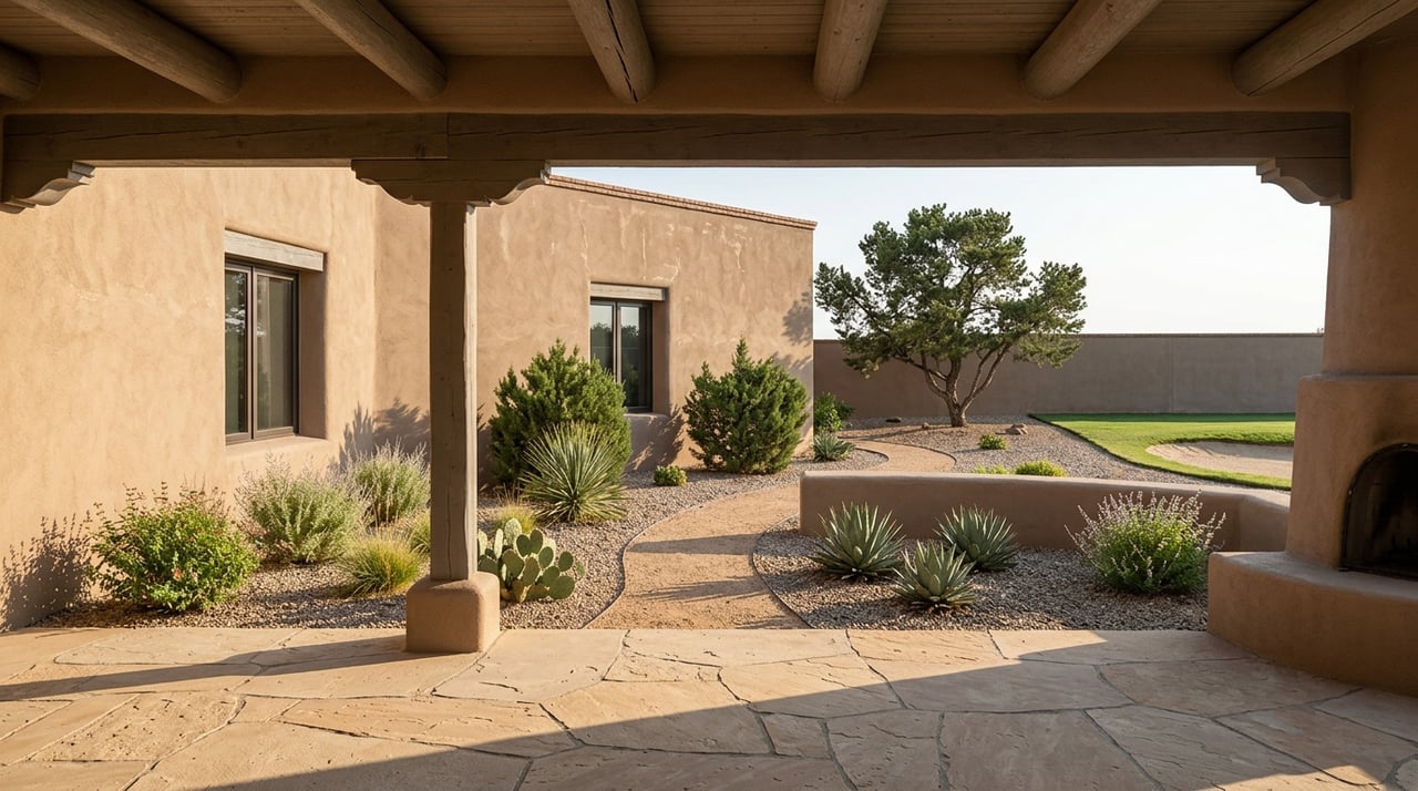 Life In Las Campanas Santa Fe: Golf, Trails, And Views cover