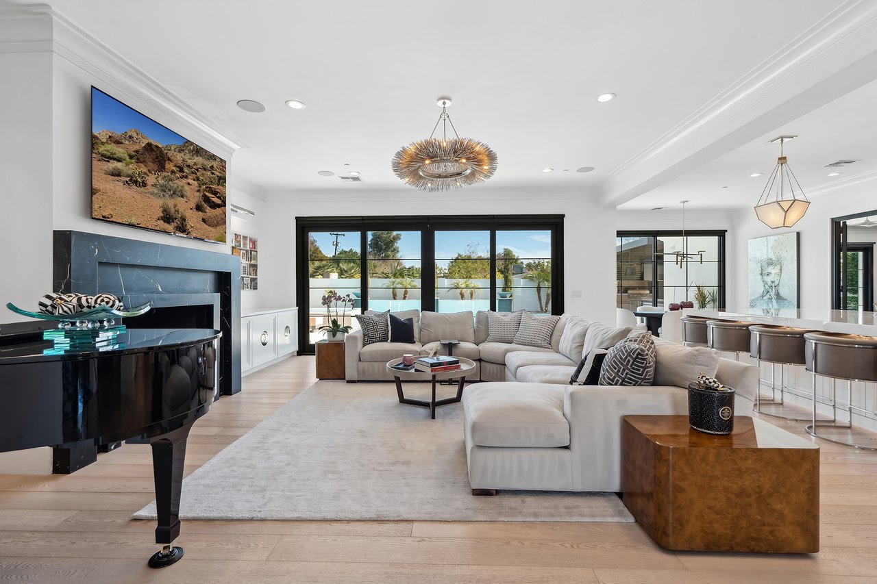 3851 N JOKAKE Drive, Scottsdale