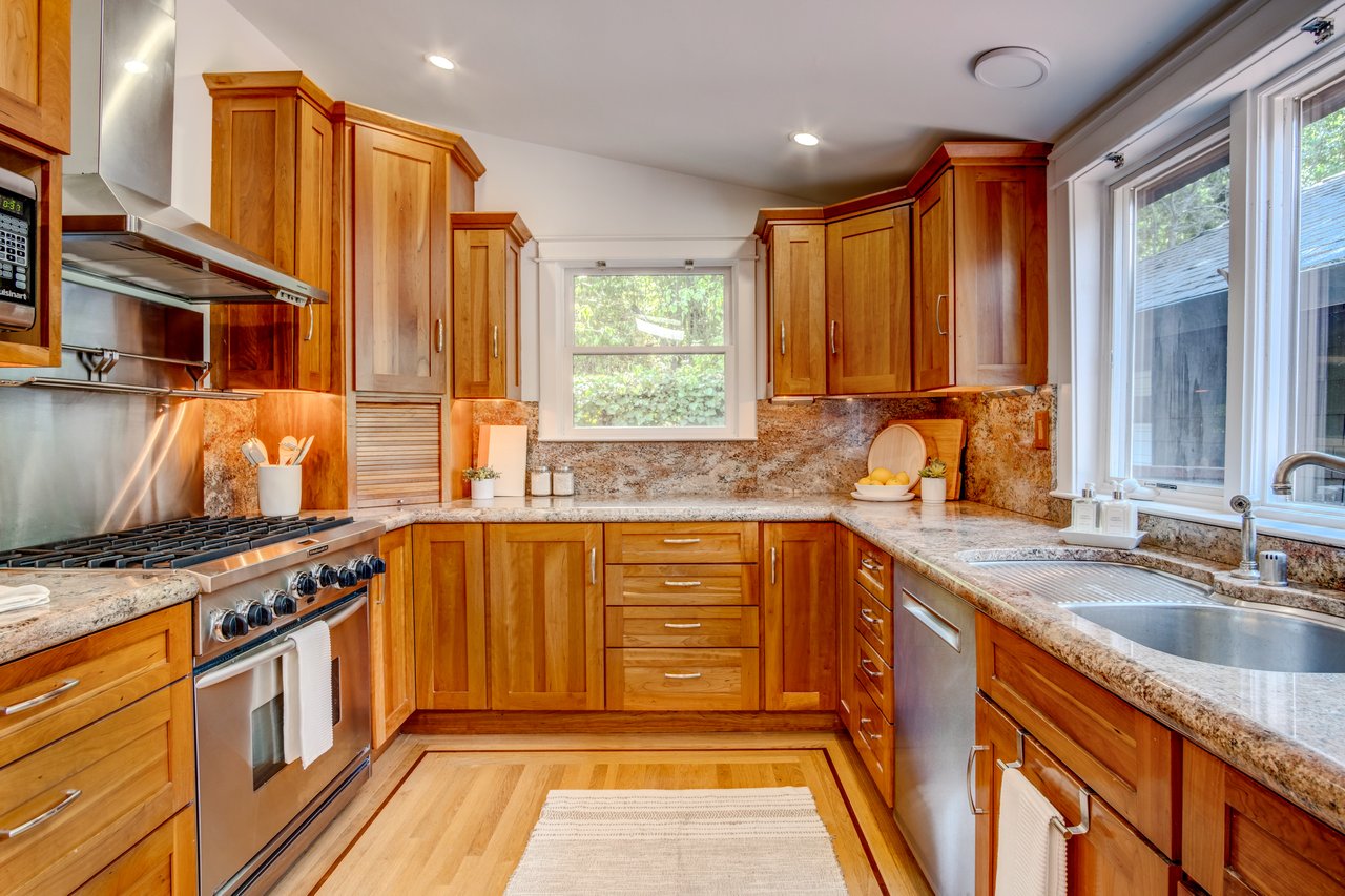 A Rare Opportunity to Build A Luxury Estate in Ross