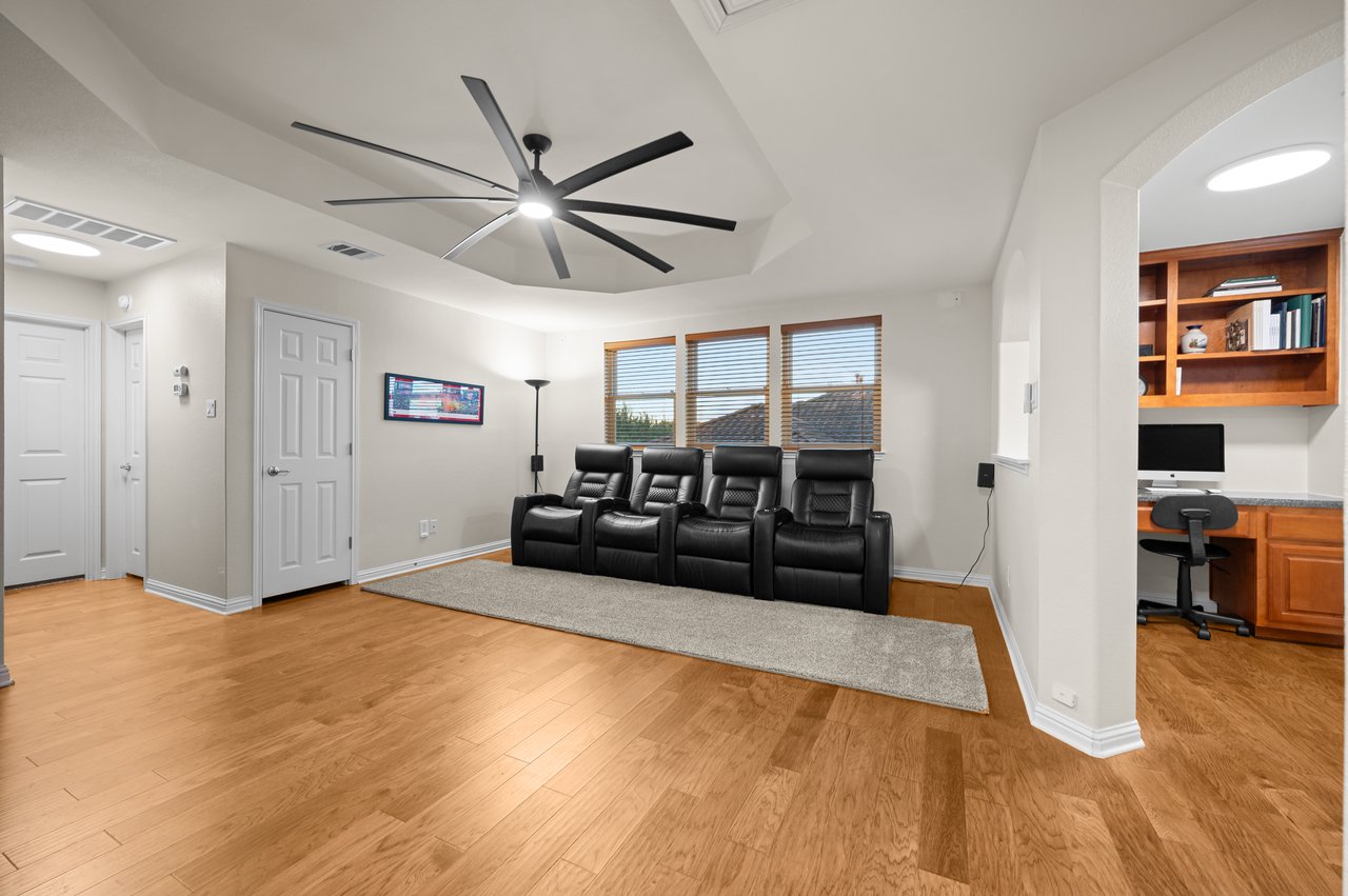 15021 Spillman Ranch Loop