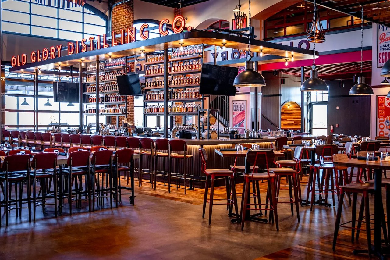 Living in Clarksville, TN in the Spring: Events, Outdoor Fun, and the Best Saturday Spots