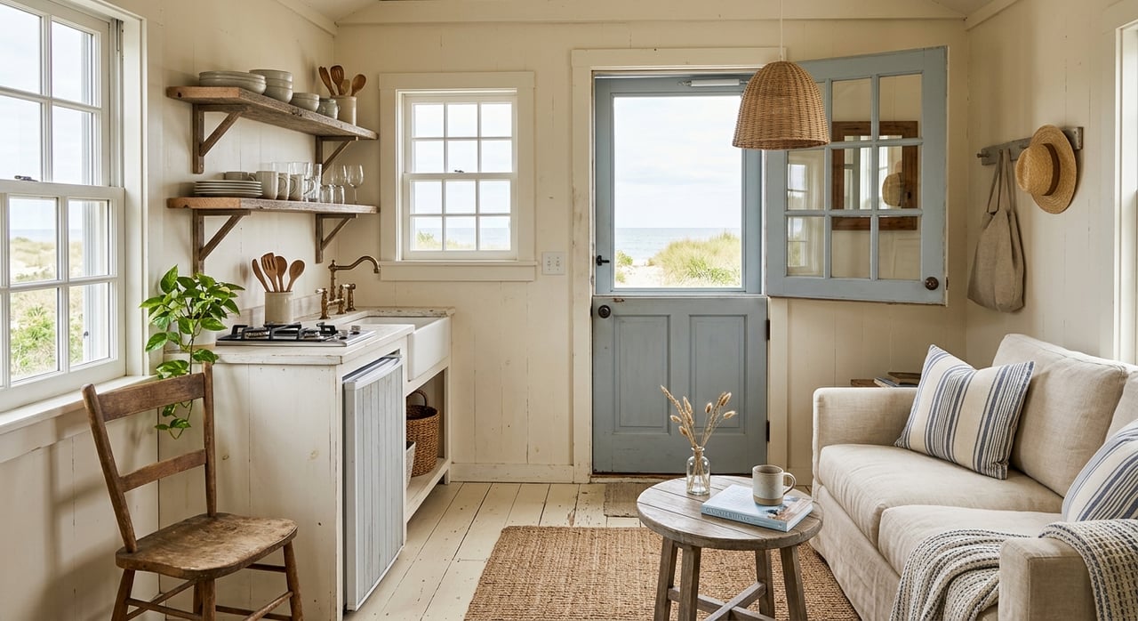 Topsail Beach Vacation Home Life: From Turnkey To DIY Retreats