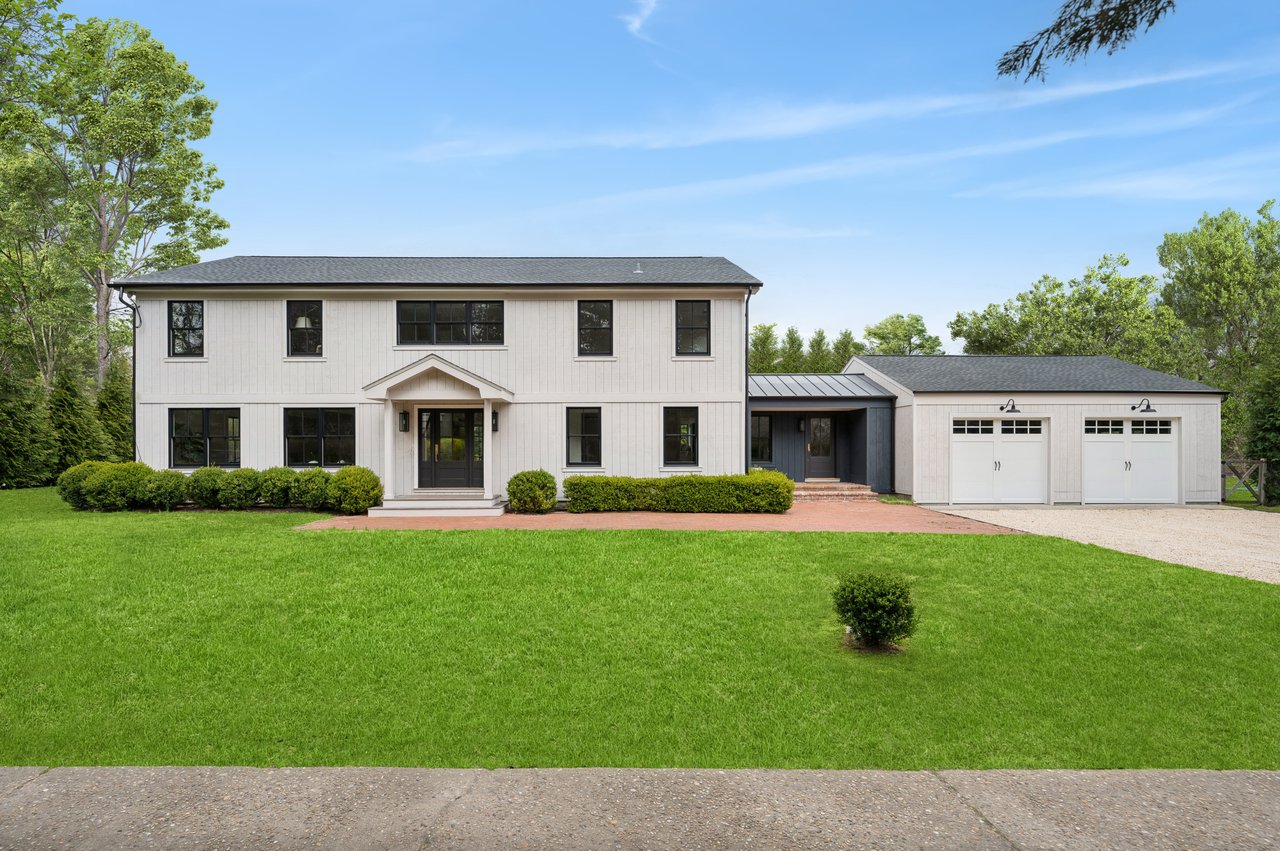 18 Payne Avenue