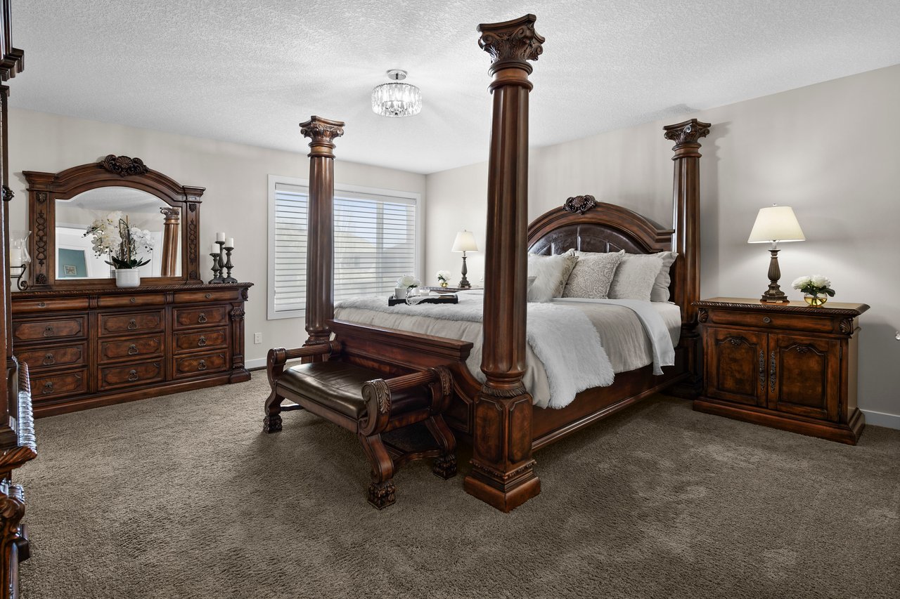 20 Quarry Gardens SE