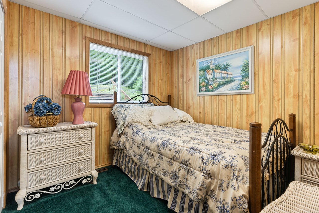 1601 CLAUDE BROWN ROAD