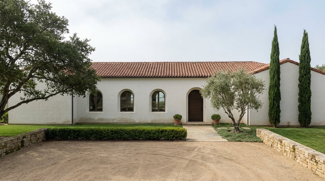 In the Rancho Santa Fe Covenant, Your Offer Price Becomes Your HOA Bill