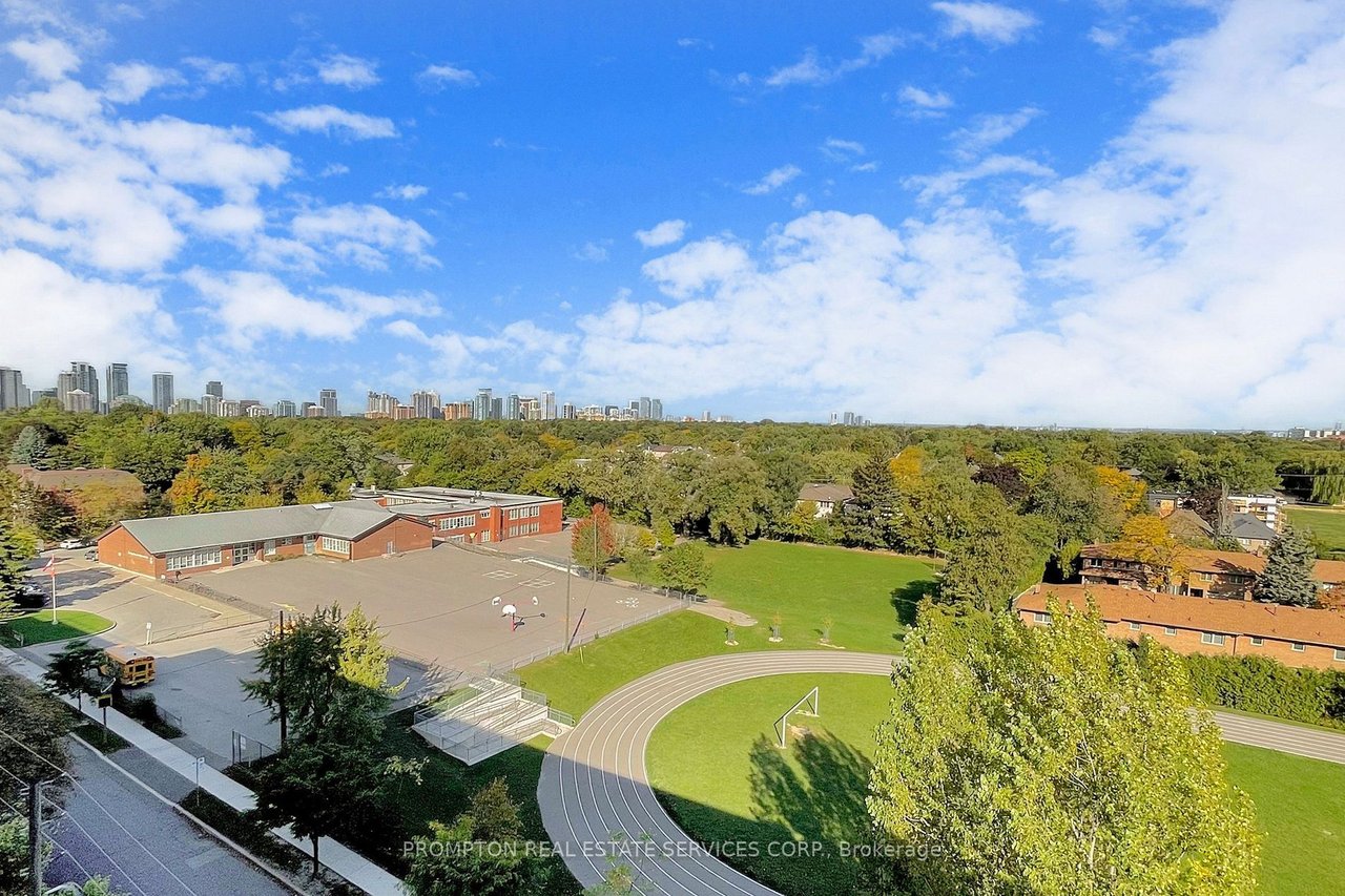 PENTHOUSE AT JADE CONDOS