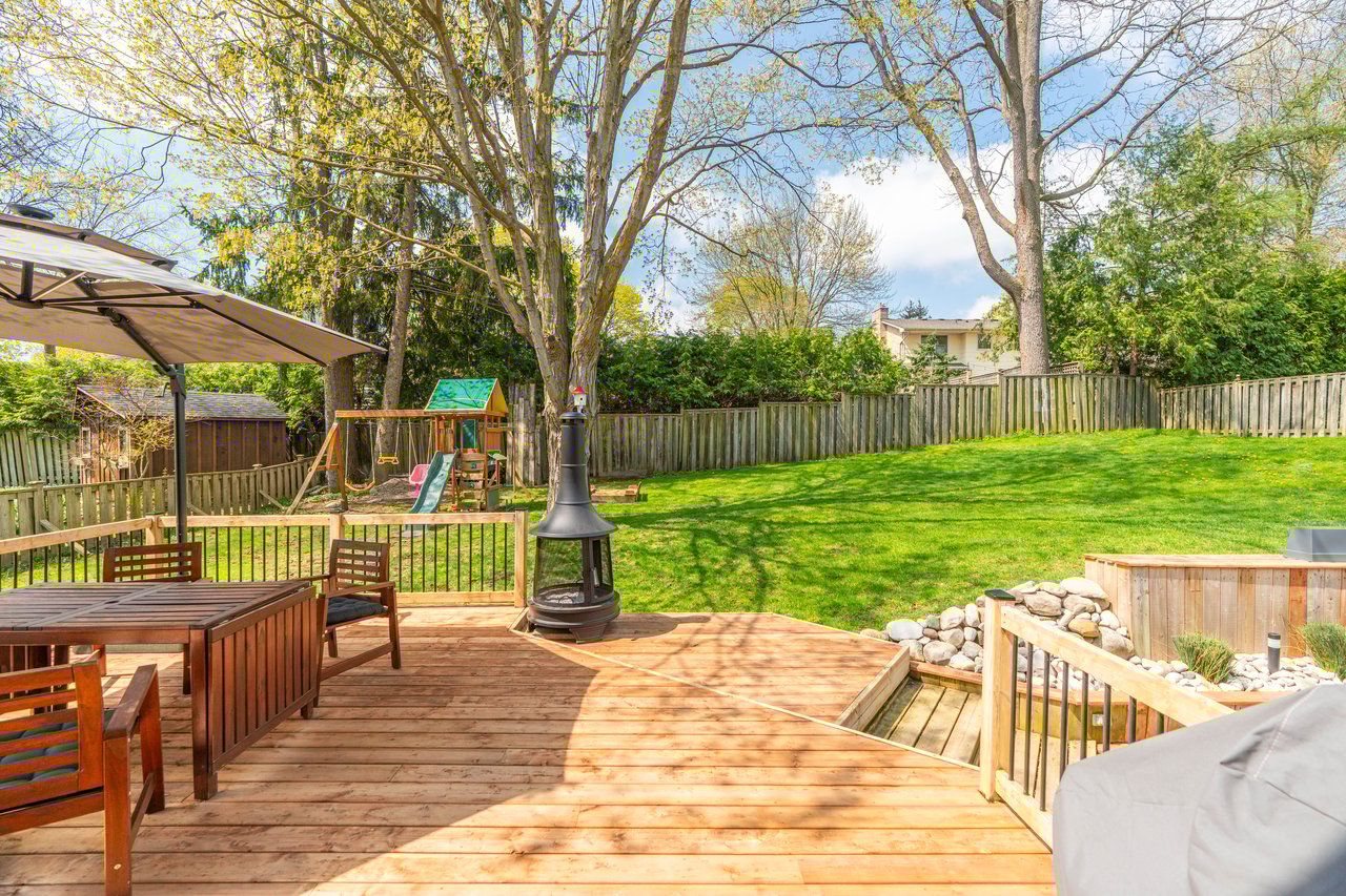 5 Abbey Rise, London Ontario 