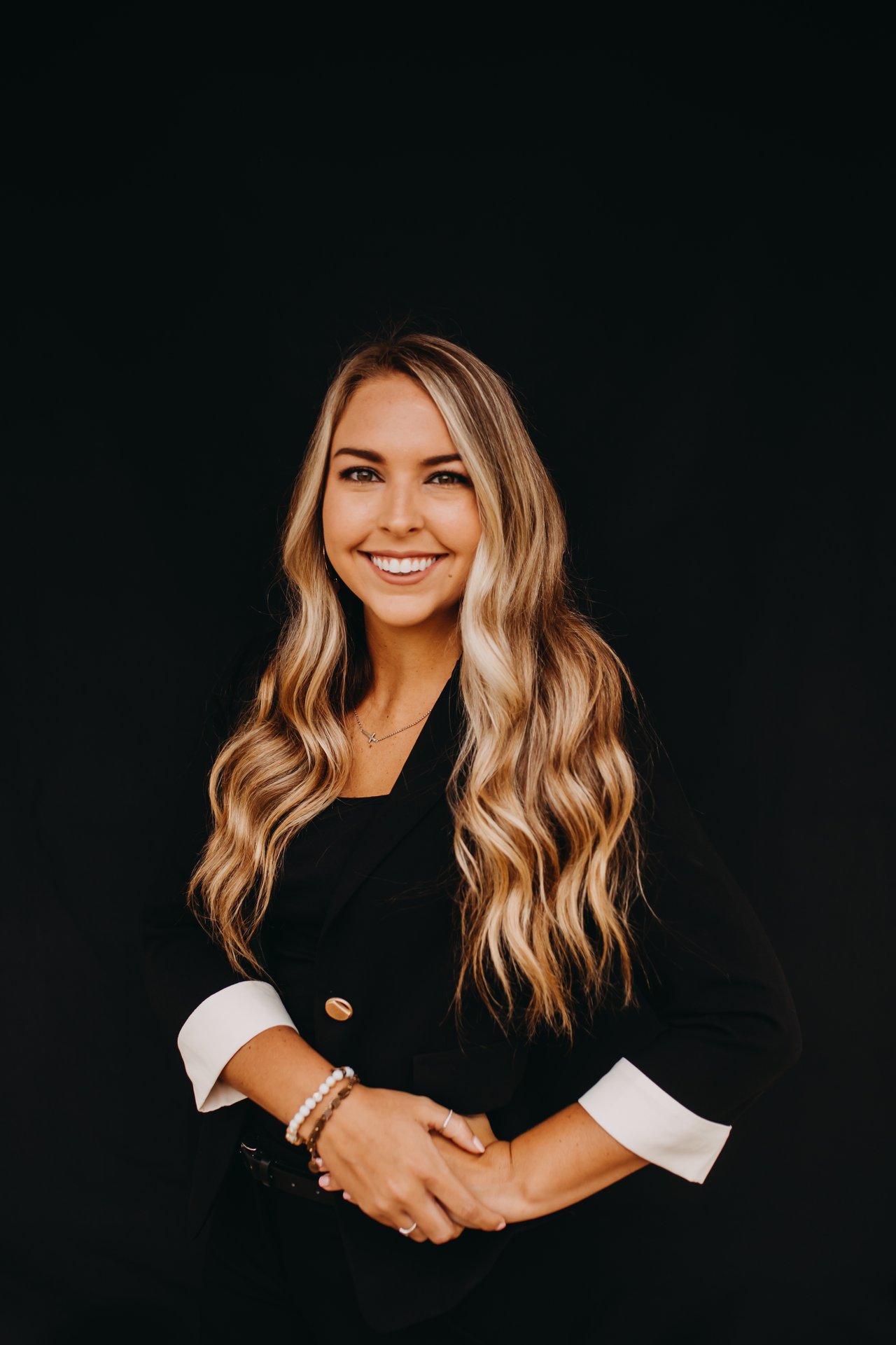 Ashlee  Aukerman