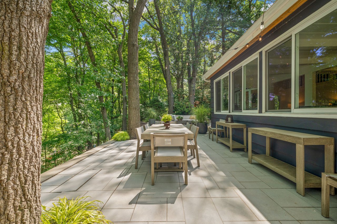 Duneland Beach Retreat