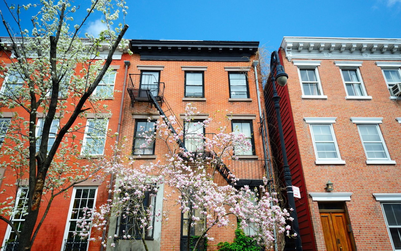 West Village