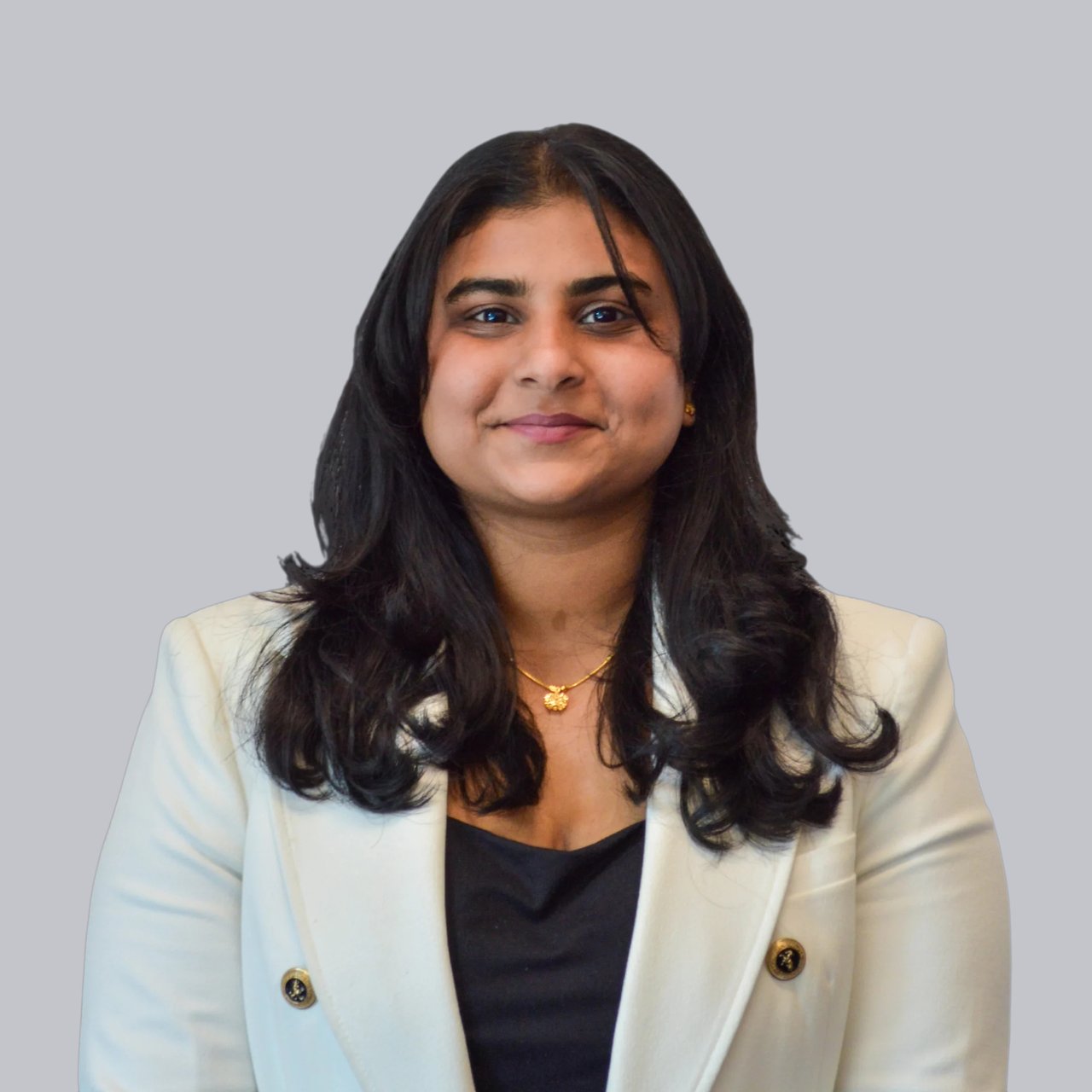 Fnu "Camy" Chaitra Frisco, TX Real Estate Agent Headshot