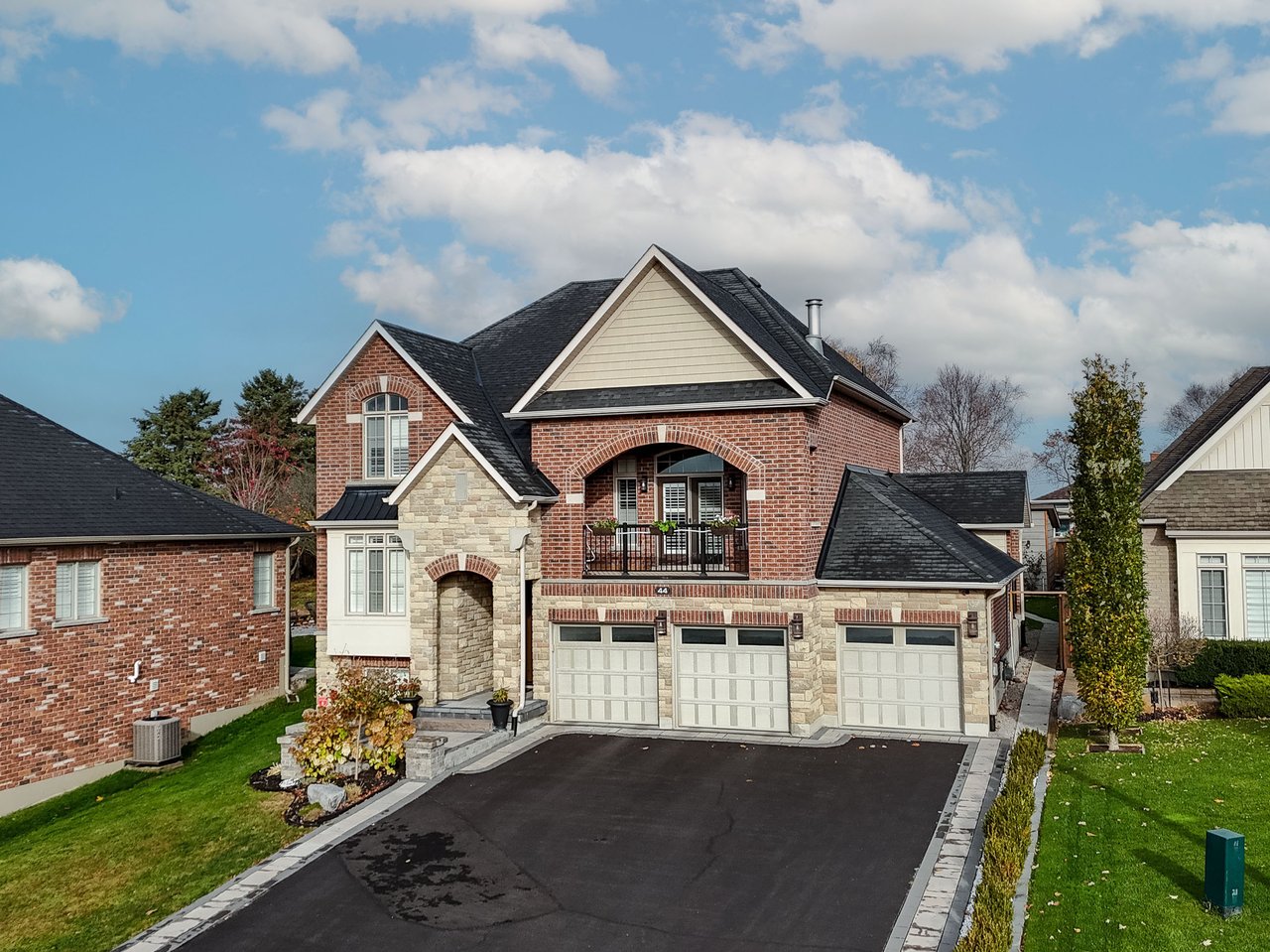 44 Philson Crt