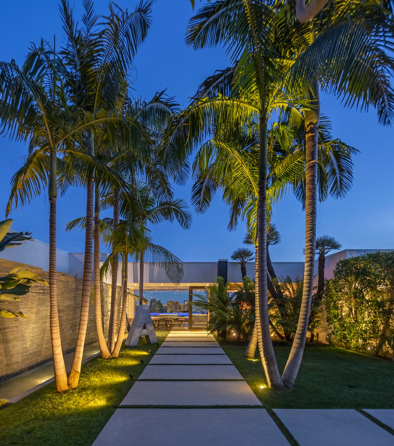 0 Lawlen Way, Beverly Hills