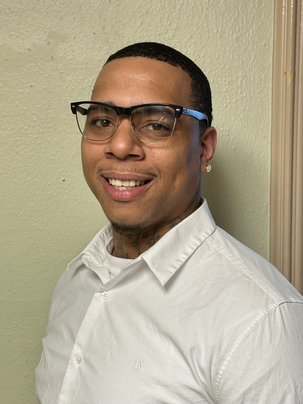 Jerrod Brown