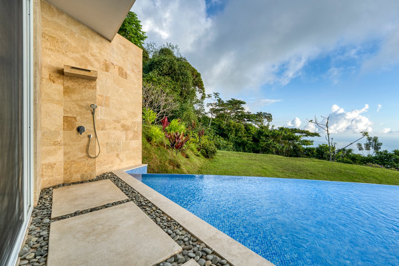 Casa Luz | Costa Verde Costa Rica