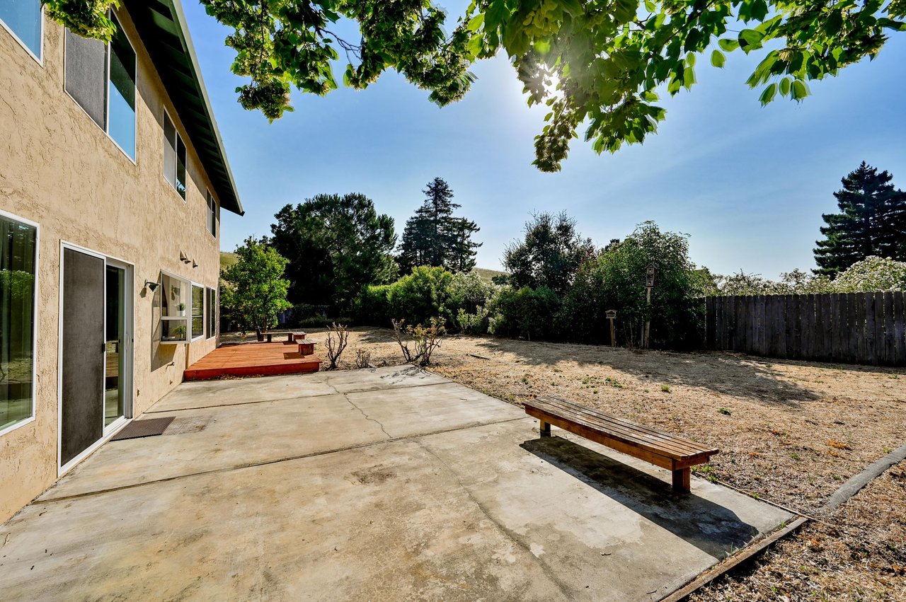 412 Duvall Ct, Benicia