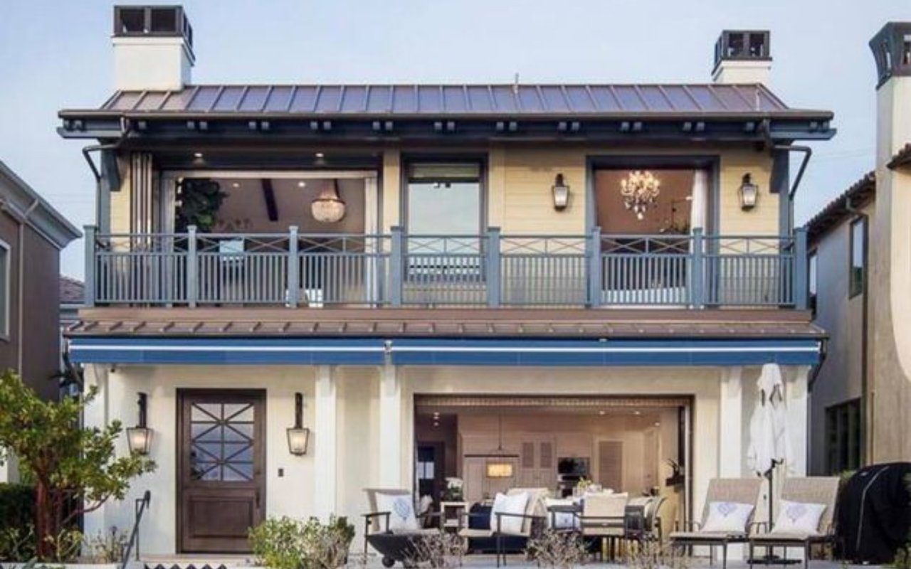 Arbor’s Ron Millar Sells Landmark CDM Property for $10.3 Million