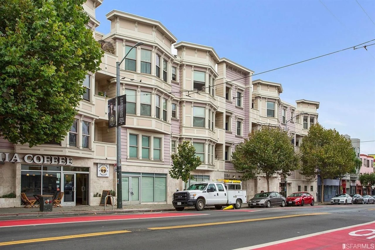 Mission Valencia
