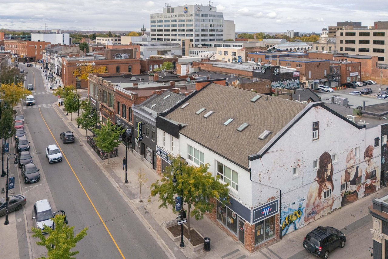 233-239 St. Paul Street