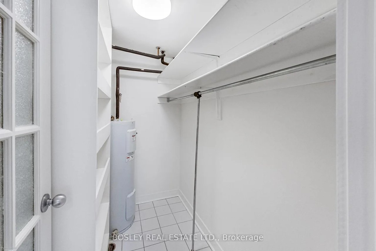 21 Earl St #L1