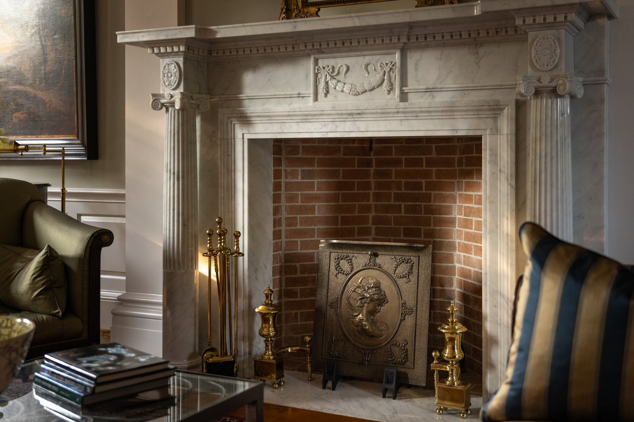 Wayside Manor