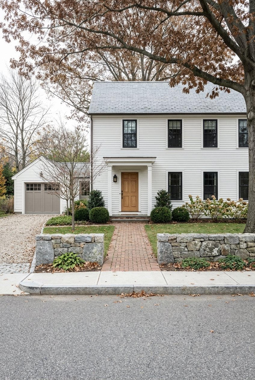 Ridgewood Or Ho-Ho-Kus? Choosing Your Perfect Fit