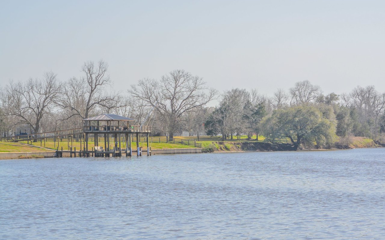 Lake Jackson | Brazoria County