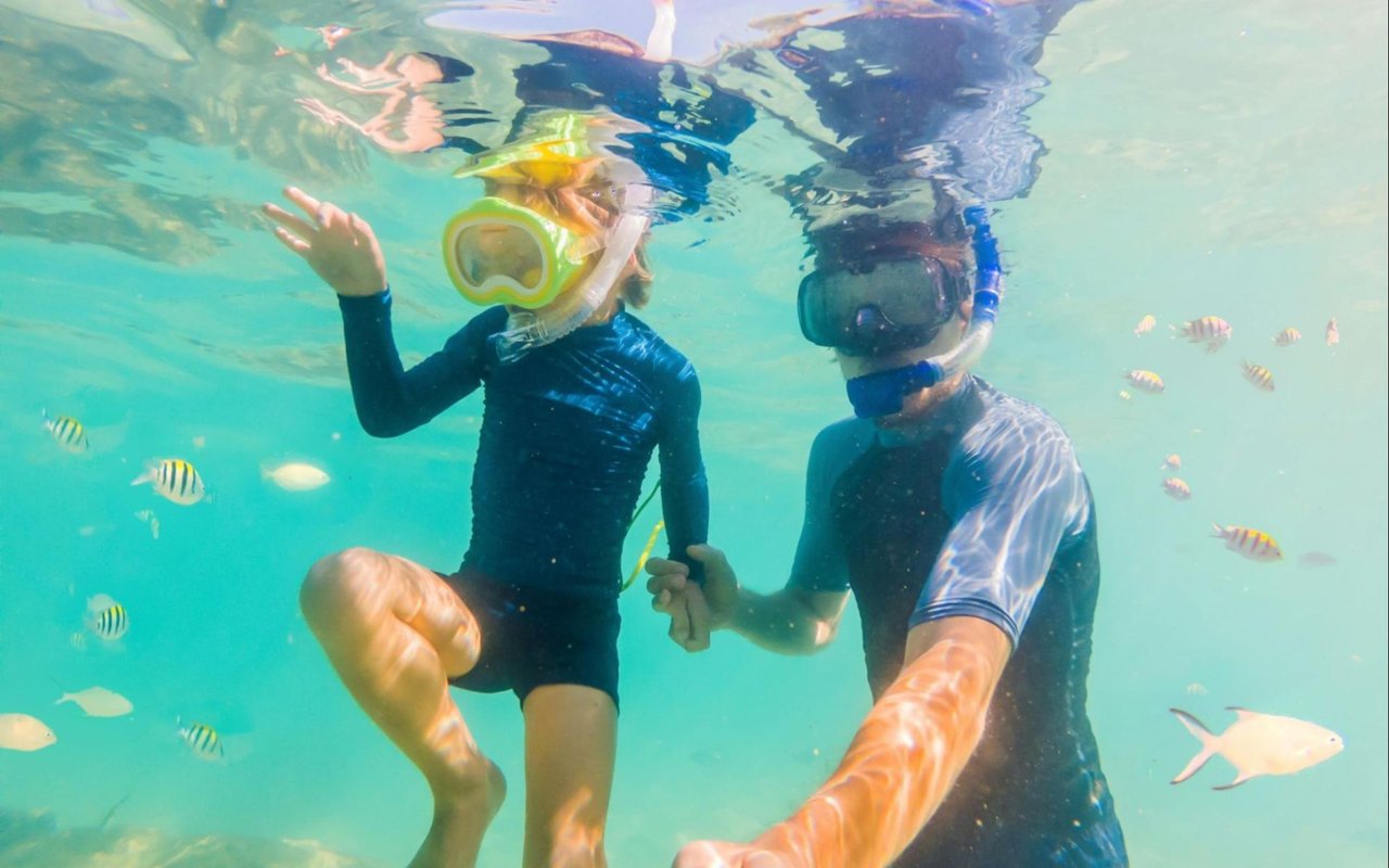 Family-Friendly Activities in St. John for an Unforgettable Adventure