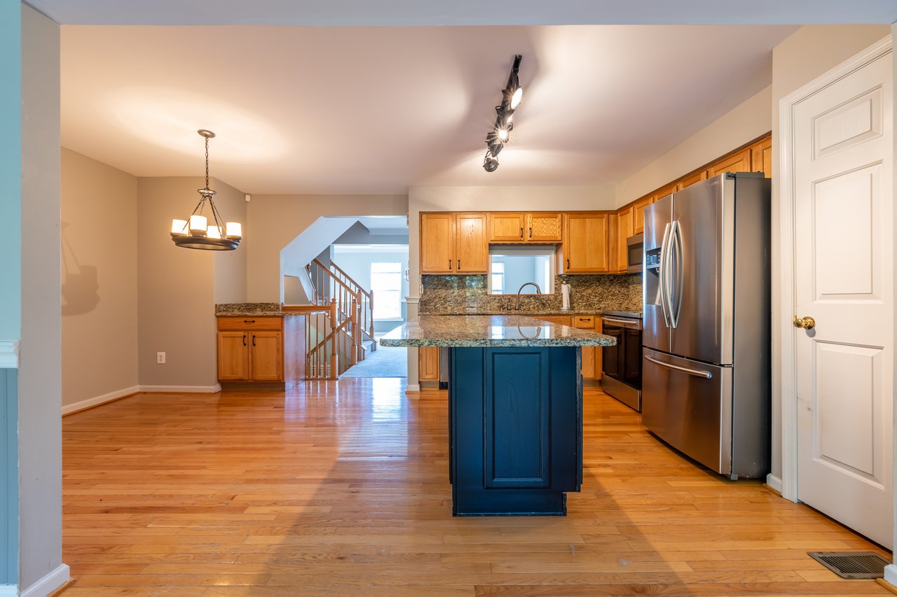 4546 Jasmine Drive