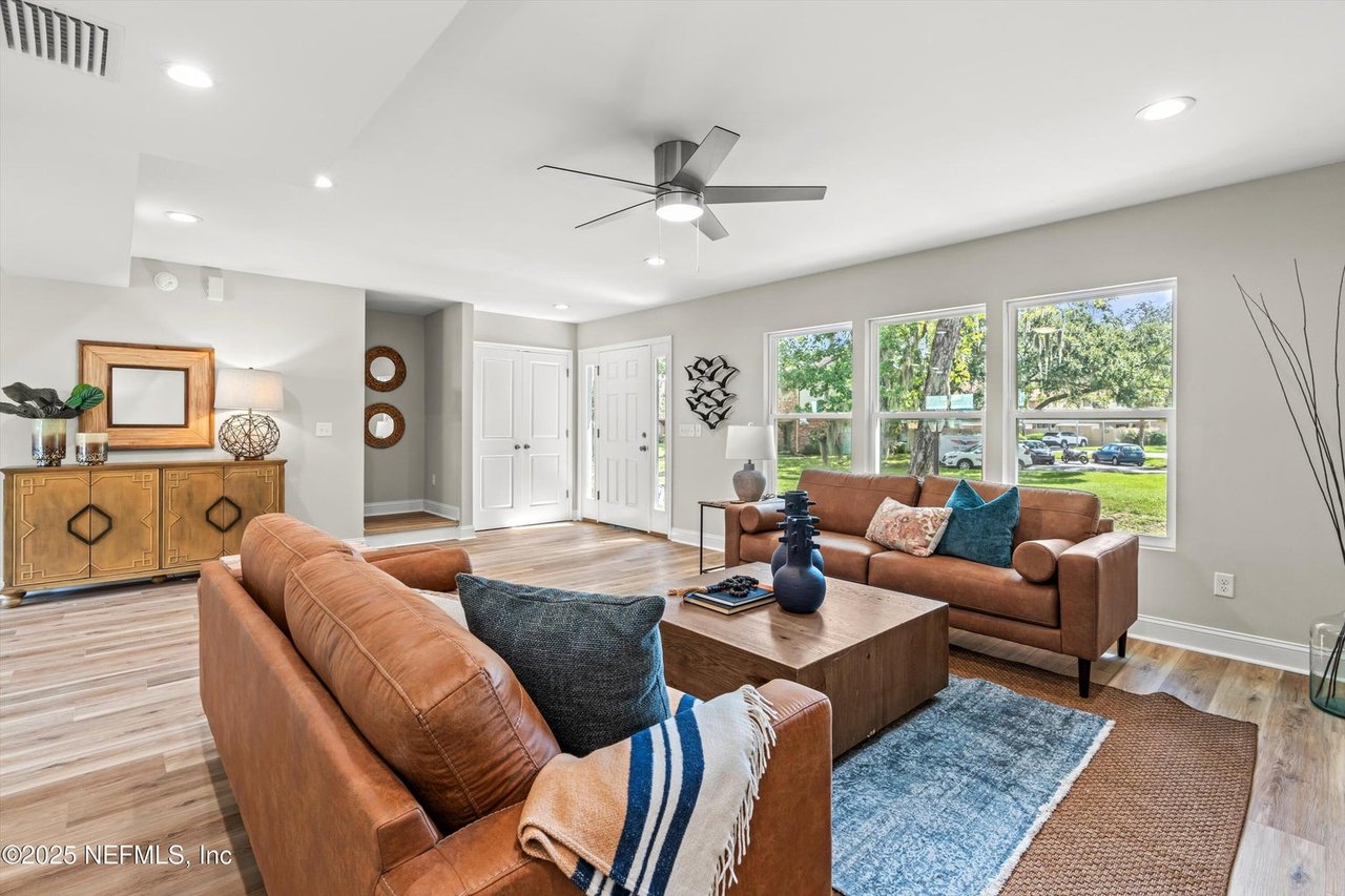 Charming Tucked-Away Condo