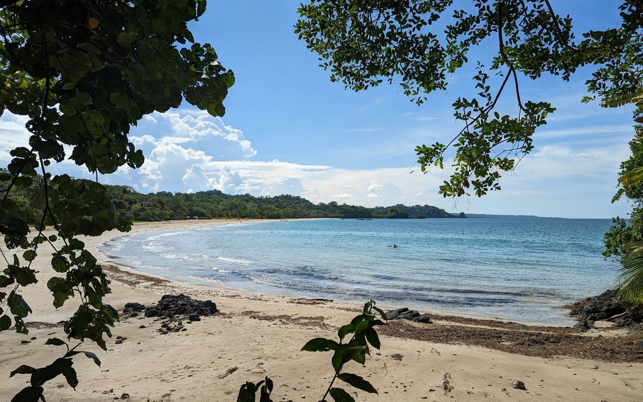 Playa Panama
