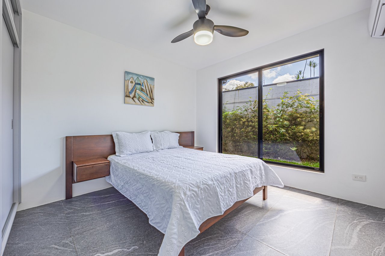 STYLISH 3 BED, 3 BATH BRAND NEW VILLA IN UVITA.