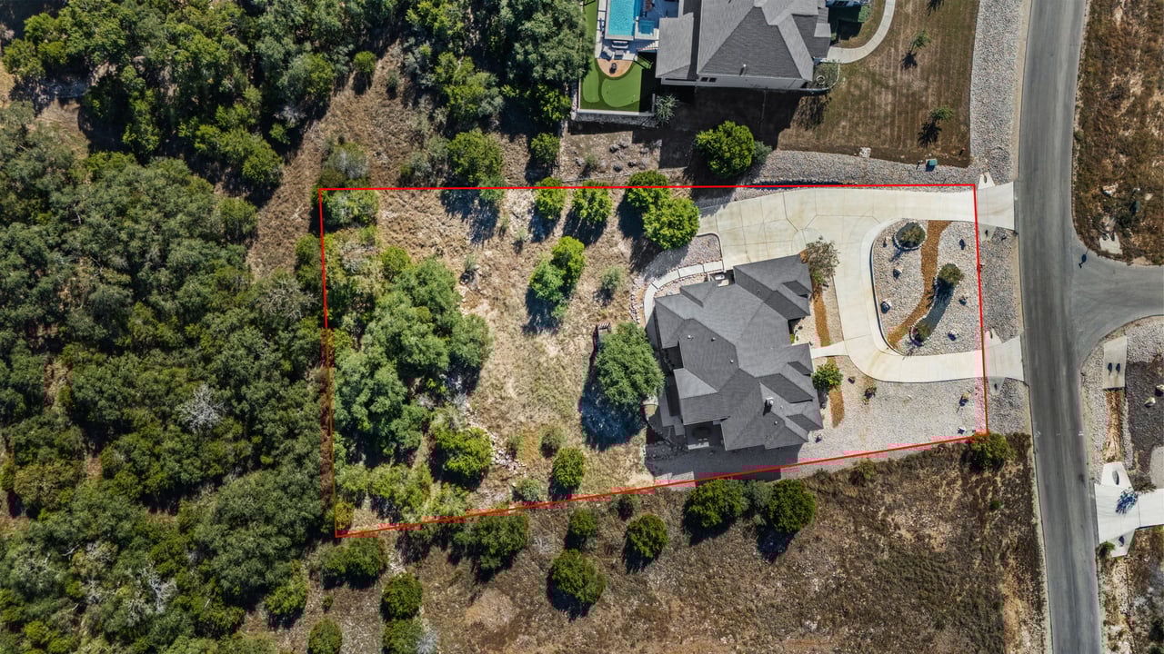 1274 Trailhead, New Braunfels TX 78132