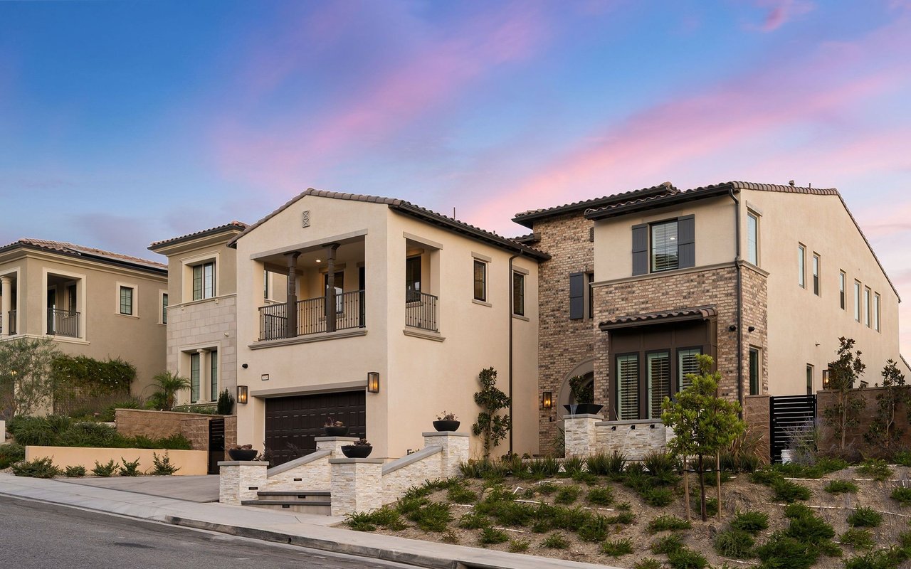 Rancho Mission Viejo